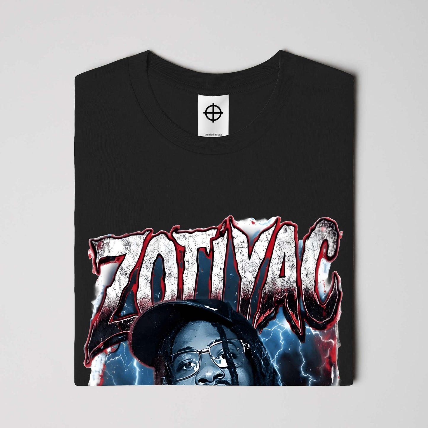 Zotiyac Tee 001