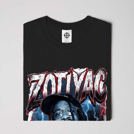 Zotiyac Tee 001