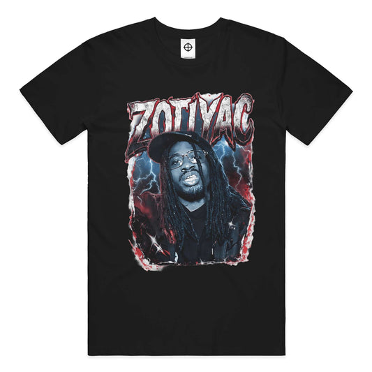 Zotiyac Tee 001